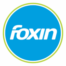 Foxin
